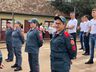 Desfile de sete de setembro reúne escolas e entidades em Campo Erê 