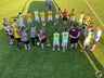 Cometa vence primeiro jogo da final do Estadual de Amadores