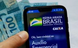 Governo anuncia prorrogação do auxílio emergencial por mais três meses