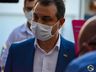 Em agenda por SMOeste, governador anuncia mais de R$ 32,5 milhões em investimentos