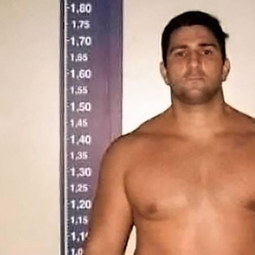Suspeito de integrar milícia de Adriano da Nóbrega é preso em Santa Catarina