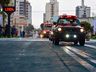 Mais de 5 mil pessoas acompanham desfile de 7 de setembro em SMOeste 