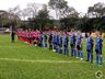 Cometa vence a primeira no Estadual de Amadores
