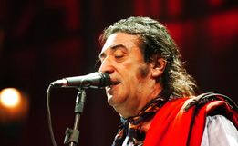 João Chagas Leite, que estaria na Faismo 2025, morre aos 80 anos