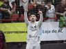 São Miguel leva virada e larga em desvantagem na final do returno da Série Ouro