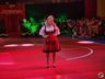 Sabrina, Lethícia e Bruna são as novas soberanas da Oktoberfest de Itapiranga