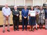 Itapiranga e São João do Oeste recebem homenagem na Alesc