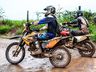 Confira imagens da 4ª Meia Trilha Kabo Arrochado em SMO