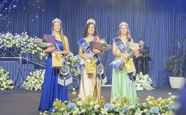Saltinho escolhe novas soberanas em evento especial 