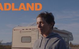 Filme Nomadland é o vencedor do Oscar 2021