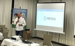 Conectando ao Agro entrevista diretor administrativo da MUTUA Santa Catarina 