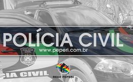 Corpo é encontrado em avançado estado de decomposição em Dionísio Cerqueira