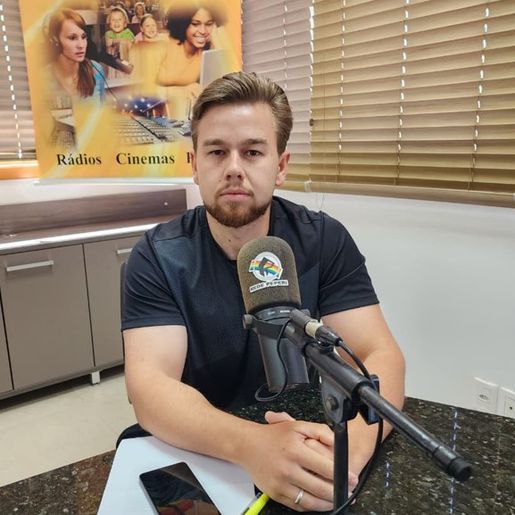 Presidente da Câmara de Itapiranga cobra investimentos na SC-163