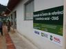 FOTOS: PMRv entrega donativos à família flagrada com onze pessoas em veículo na SC-283
