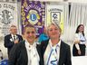 Lions Clube São José do Cedo Renascer tem nova presidente