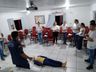 Treinamento Básico de Atendimento a Emergências é realizado em Iporã do Oeste