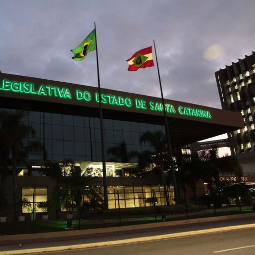 Assembleia de Santa Catarina terá menos mulheres e maior representação do PL