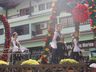 FOTOS: Desfile Cultural abre a 43ª Oktoberfest de Itapiranga