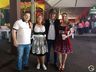 Oktoberfest da Terceira Idade reúne mais de 30 grupos em três dias de programação
