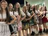 Itapiranga homologa nove candidatas a soberanas da 46ª edição da Oktoberfest 