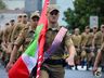 Mais de 5 mil pessoas acompanham desfile de 7 de setembro em SMOeste 