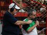 JONI GOOL dita as regras da partida, derrota ASAF e é Campeão Brasileiro Sub-18