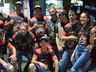 XVIII Motocão é aberto oficialmente 