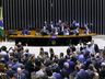 Câmara aprova urgência a projeto que cria 18 vagas deputados federais