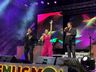 Grande público prestigia finais do II Femusmo em São Miguel do Oeste