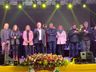 Realizada solenidade de inauguração da Rua Coberta em Palma Sola