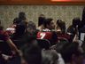 Palestra "Do Risco a Glória" de Diego Ribas reúne grande público em SMOeste