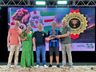 Secretaria de Esporte condecora mais de 100 personalidades e entidades com o Mérito Esportivo 2024