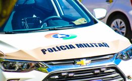 Homem sofre tentativa de golpe em anúncio de caminhonete em SMOeste