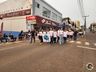 Desfile cívico celebra os 70 anos de emancipação de Itapiranga