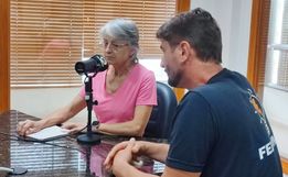 Hospital Nossa Senhora das Mercês mobiliza comunidade para votação em projeto de ampliação