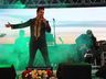 Festival de Música reúne grandes talentos em Campo Erê