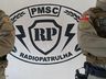 PMs salvam criança que se engasgou com banana em Maravilha
