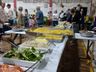 Casa Fraterna Mãos de Luz realiza 2º Jantar Beneficente