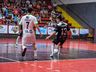 É CAMPEÃO: São Miguel Futsal derrota Luzerna e conquista título da Série Prata 