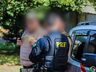 Atropelamento deixa empresário gravemente ferido em São Miguel do Oeste