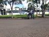 Valente Fazedor de Chuva: Mondaiense irá percorrer de moto todas as cidades do Sul