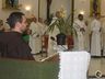 FOTOS: Márcio Joel Birck é ordenado Padre em igreja de Itapiranga