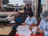 VÍDEO: mais de 900 pessoas já receberam a vacina do coronavírus em Campo Erê 