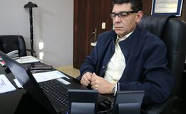 AMEOSC decide manter atividades esportivas e culturais suspensas 