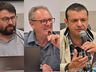  Vereadores de São Miguel do Oeste fazem pedidos à Secretaria de Urbanismo