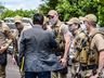 Policiais Militares são homenageados pela Assembléia Legislativa