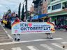   Desfile Cultural abre a 44ª Oktoberfest de Itapiranga