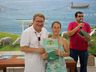 Administração de Palma Sola entrega 96 matrículas de imóveis