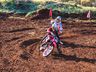 2ª etapa da Copa Oestina de Veloterra movimenta região; fotos