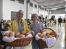 Primeiro Festival da Sopa no Pão do Lions Clube Iporã supera expectativas 